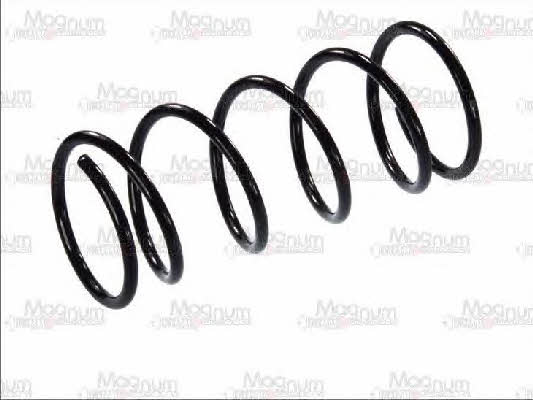 Magnum technology SZ7022MT Coil Spring SZ7022MT: Buy near me in Poland at 2407.PL - Good price!
