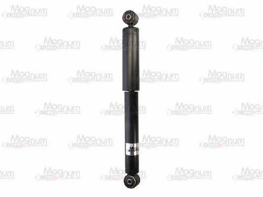 Magnum technology AGX104MT Rear oil and gas suspension shock absorber AGX104MT: Buy near me in Poland at 2407.PL - Good price!