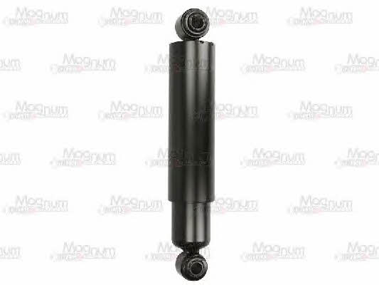Magnum technology M0047 Rear oil and gas suspension shock absorber M0047: Buy near me in Poland at 2407.PL - Good price!
