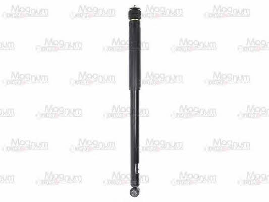 Magnum technology AG8031MT Rear oil and gas suspension shock absorber AG8031MT: Buy near me in Poland at 2407.PL - Good price!
