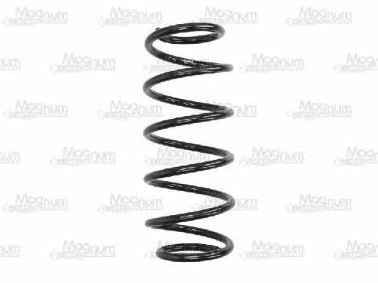 Magnum technology SX010MT Suspension spring front SX010MT: Buy near me at 2407.PL in Poland at an Affordable price!
