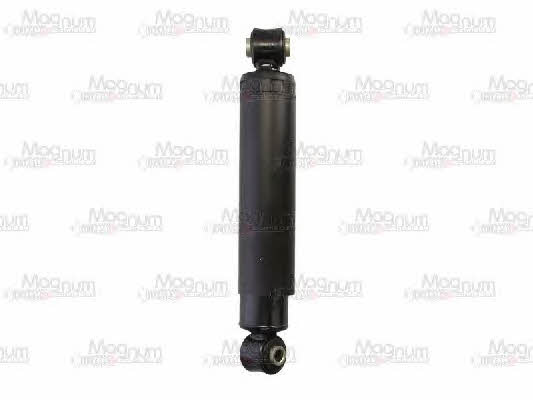 Magnum technology M0066 Rear oil shock absorber M0066: Buy near me in Poland at 2407.PL - Good price!
