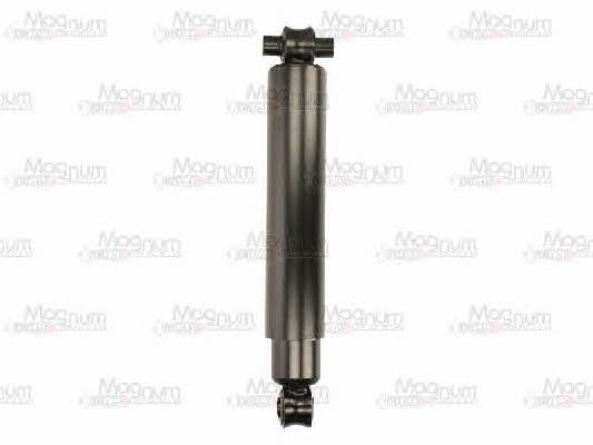 Magnum technology M0046 Rear oil and gas suspension shock absorber M0046: Buy near me in Poland at 2407.PL - Good price!