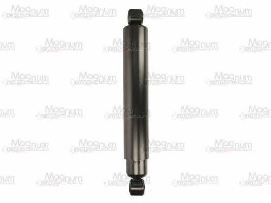 Magnum technology M0021 Rear oil and gas suspension shock absorber M0021: Buy near me in Poland at 2407.PL - Good price!