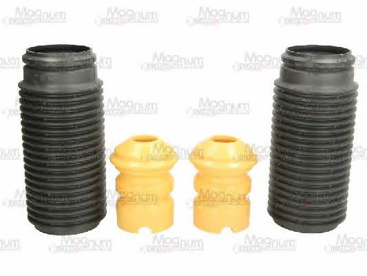 Magnum technology A9F011MT Dustproof kit for 2 shock absorbers A9F011MT: Buy near me in Poland at 2407.PL - Good price!