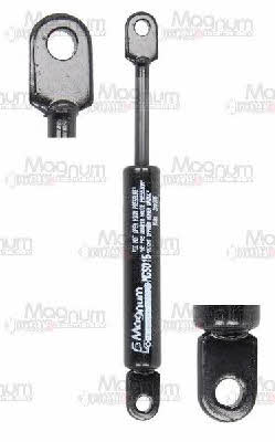 Magnum technology MGS016 Gas hood spring MGS016: Buy near me in Poland at 2407.PL - Good price!
