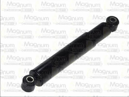 Magnum technology M0020 Rear oil and gas suspension shock absorber M0020: Buy near me in Poland at 2407.PL - Good price!