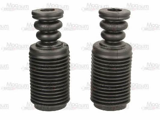 Magnum technology A91014MT Dustproof kit for 2 shock absorbers A91014MT: Buy near me in Poland at 2407.PL - Good price!