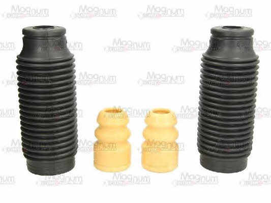 Magnum technology A90518MT Dustproof kit for 2 shock absorbers A90518MT: Buy near me in Poland at 2407.PL - Good price!