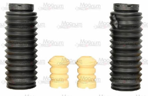 Magnum technology A9B007MT Dustproof kit for 2 shock absorbers A9B007MT: Buy near me in Poland at 2407.PL - Good price!