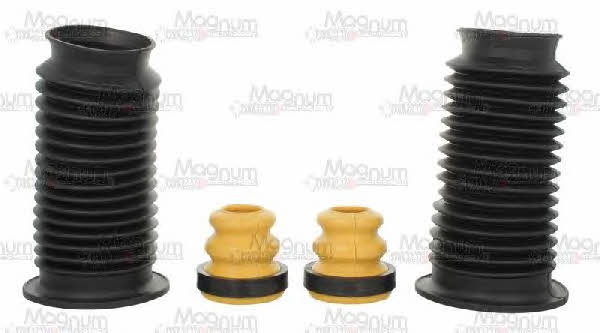 Magnum technology A9D002MT Dustproof kit for 2 shock absorbers A9D002MT: Buy near me in Poland at 2407.PL - Good price!