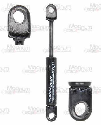 Magnum technology MGS017 Gas Spring, boot-/cargo area MGS017: Buy near me in Poland at 2407.PL - Good price!
