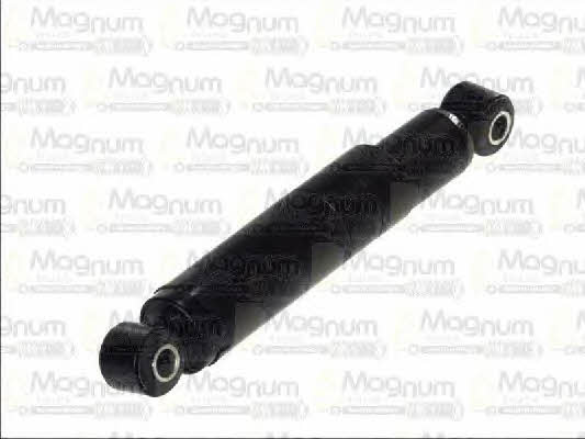 Magnum technology M0005 Rear oil and gas suspension shock absorber M0005: Buy near me in Poland at 2407.PL - Good price!