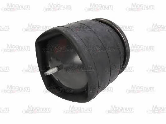 Magnum technology 5002-03-0091P Boot, air suspension 5002030091P: Buy near me at 2407.PL in Poland at an Affordable price!