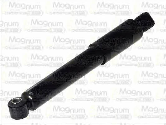 Magnum technology M0004 Front oil and gas suspension shock absorber M0004: Buy near me in Poland at 2407.PL - Good price!