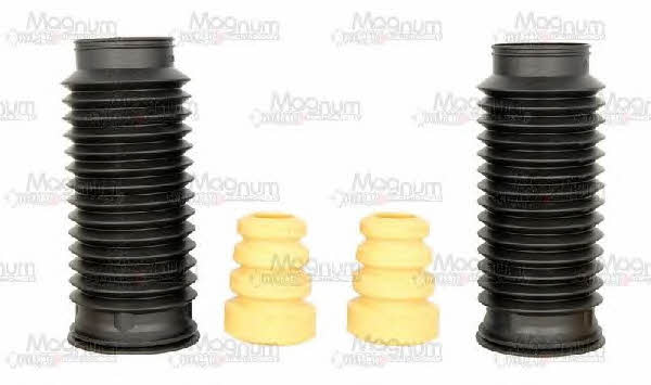 Magnum technology A98001MT Dustproof kit for 2 shock absorbers A98001MT: Buy near me in Poland at 2407.PL - Good price!
