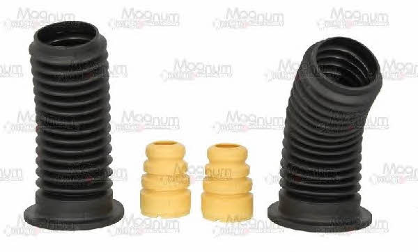 Magnum technology A9G011MT Dustproof kit for 2 shock absorbers A9G011MT: Buy near me at 2407.PL in Poland at an Affordable price!