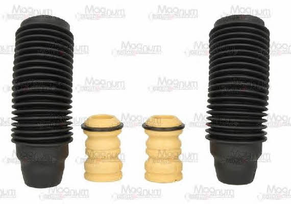 Magnum technology A91016MT Dustproof kit for 2 shock absorbers A91016MT: Buy near me in Poland at 2407.PL - Good price!