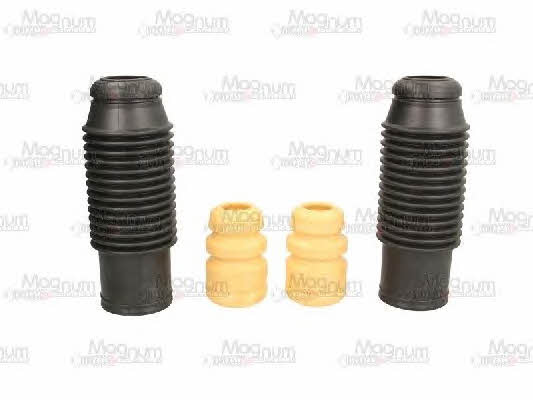 Magnum technology A90523MT Dustproof kit for 2 shock absorbers A90523MT: Buy near me at 2407.PL in Poland at an Affordable price!