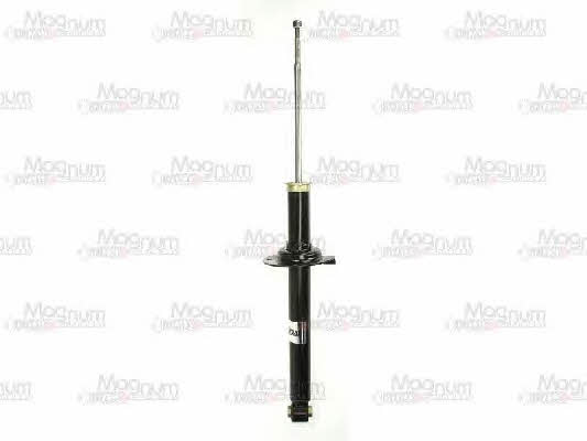 Magnum technology AG4036MT Rear oil and gas suspension shock absorber AG4036MT: Buy near me in Poland at 2407.PL - Good price!