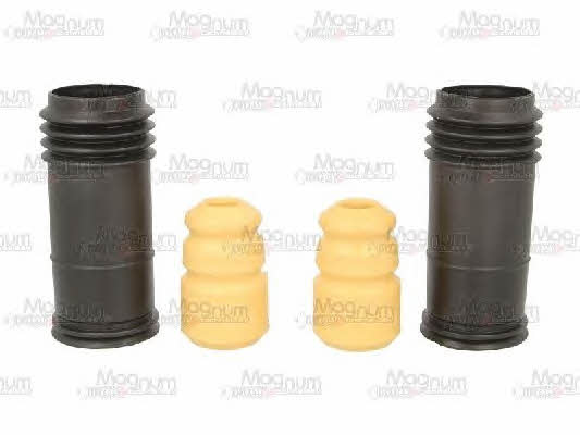 Magnum technology A95004MT Dustproof kit for 2 shock absorbers A95004MT: Buy near me in Poland at 2407.PL - Good price!
