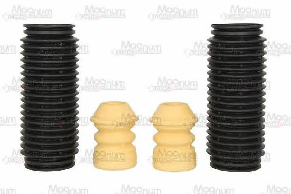 Magnum technology A9B011MT Dustproof kit for 2 shock absorbers A9B011MT: Buy near me in Poland at 2407.PL - Good price!