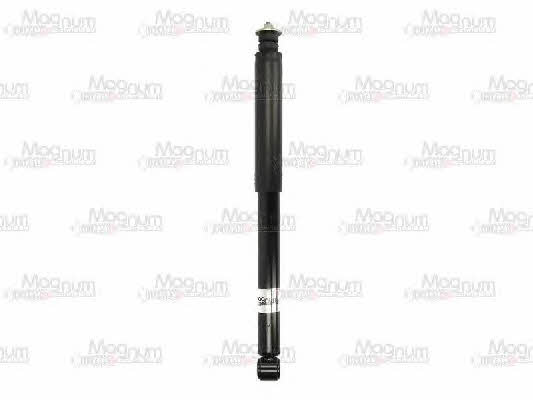 Magnum technology AG1097MT Rear oil and gas suspension shock absorber AG1097MT: Buy near me in Poland at 2407.PL - Good price!