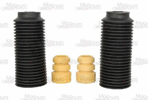 Magnum technology A91015MT Dustproof kit for 2 shock absorbers A91015MT: Buy near me in Poland at 2407.PL - Good price!