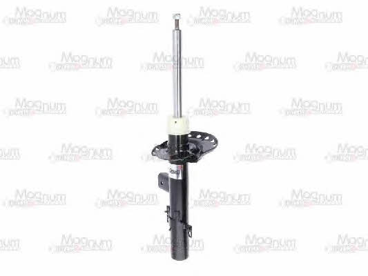 Magnum technology AGI020MT Suspension shock absorber rear left gas oil AGI020MT: Buy near me in Poland at 2407.PL - Good price!