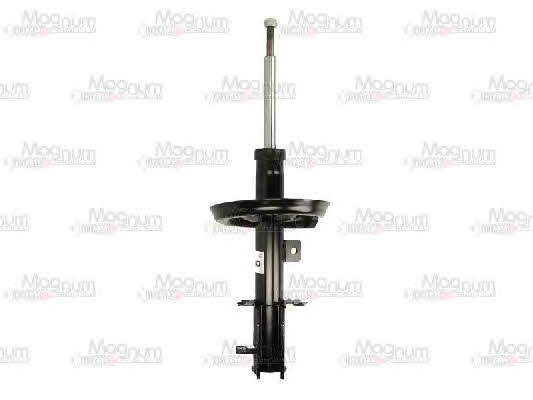 Magnum technology AGC039MT Front right gas oil shock absorber AGC039MT: Buy near me in Poland at 2407.PL - Good price!