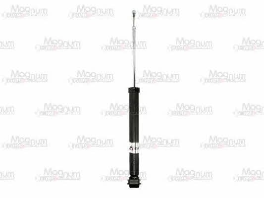 Magnum technology AG0536MT Rear oil and gas suspension shock absorber AG0536MT: Buy near me in Poland at 2407.PL - Good price!
