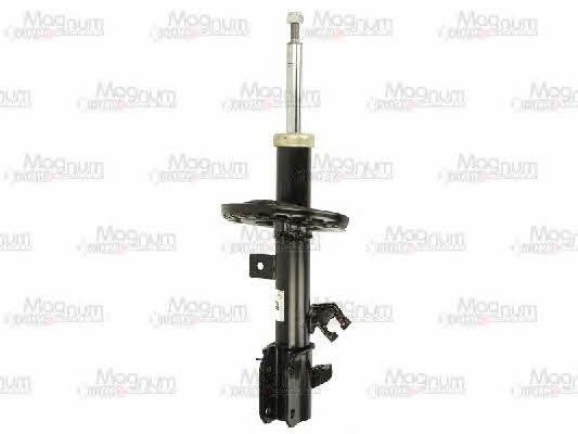Magnum technology AG1095MT Front right gas oil shock absorber AG1095MT: Buy near me in Poland at 2407.PL - Good price!