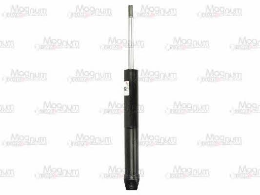 Magnum technology AGM084MT Front oil and gas suspension shock absorber AGM084MT: Buy near me in Poland at 2407.PL - Good price!