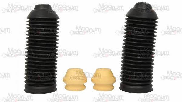 Magnum technology A9W018MT Bellow and bump for 1 shock absorber A9W018MT: Buy near me in Poland at 2407.PL - Good price!