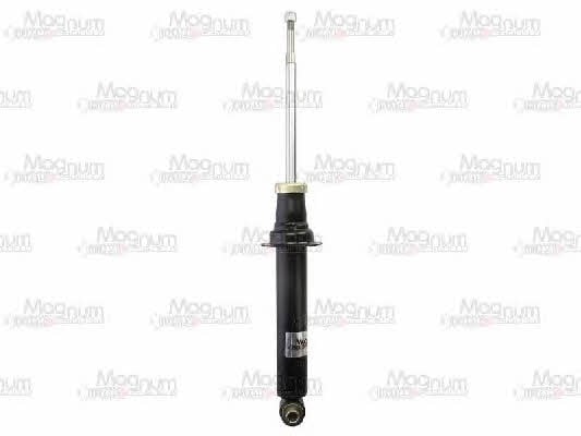 Magnum technology AGB079MT Rear oil and gas suspension shock absorber AGB079MT: Buy near me in Poland at 2407.PL - Good price!