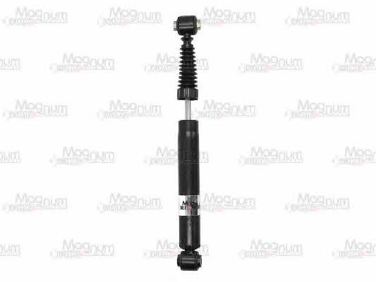 Magnum technology AGP119MT Rear oil and gas suspension shock absorber AGP119MT: Buy near me in Poland at 2407.PL - Good price!