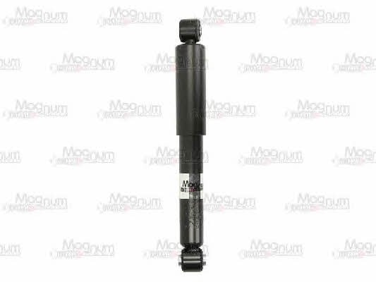 Magnum technology AGF099MT Rear oil and gas suspension shock absorber AGF099MT: Buy near me in Poland at 2407.PL - Good price!
