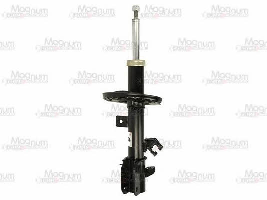 Magnum technology AG1096MT Front Left Gas Oil Suspension Shock Absorber AG1096MT: Buy near me in Poland at 2407.PL - Good price!