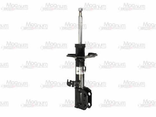 Magnum technology AG2131MT Front Left Gas Oil Suspension Shock Absorber AG2131MT: Buy near me at 2407.PL in Poland at an Affordable price!