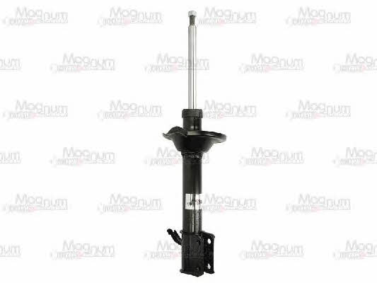 Magnum technology AG7033MT Rear right gas oil shock absorber AG7033MT: Buy near me in Poland at 2407.PL - Good price!