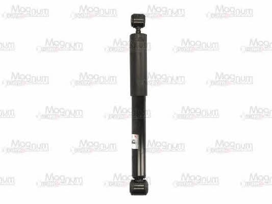 Magnum technology AGC043MT Rear oil and gas suspension shock absorber AGC043MT: Buy near me in Poland at 2407.PL - Good price!