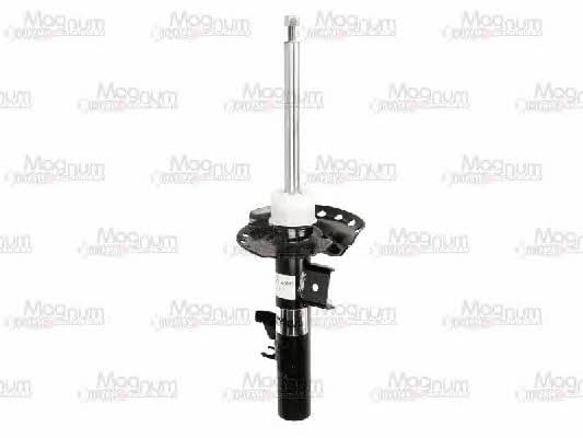 Magnum technology AGG140MT Front right gas oil shock absorber AGG140MT: Buy near me in Poland at 2407.PL - Good price!