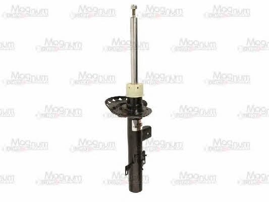 Magnum technology AGI019MT Rear right gas oil shock absorber AGI019MT: Buy near me in Poland at 2407.PL - Good price!