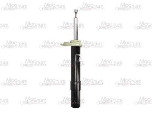 Magnum technology AGB083MT Front Left Gas Oil Suspension Shock Absorber AGB083MT: Buy near me in Poland at 2407.PL - Good price!