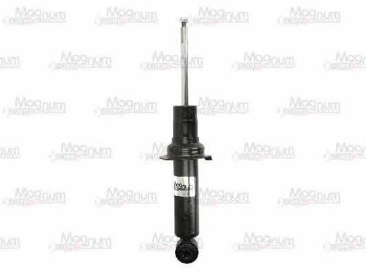 Magnum technology AGP120MT Rear oil and gas suspension shock absorber AGP120MT: Buy near me in Poland at 2407.PL - Good price!