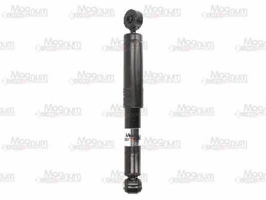 Magnum technology AGF095MT Rear oil and gas suspension shock absorber AGF095MT: Buy near me at 2407.PL in Poland at an Affordable price!