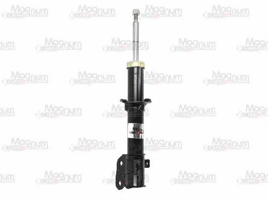 Magnum technology AGX101MT Front right gas oil shock absorber AGX101MT: Buy near me in Poland at 2407.PL - Good price!