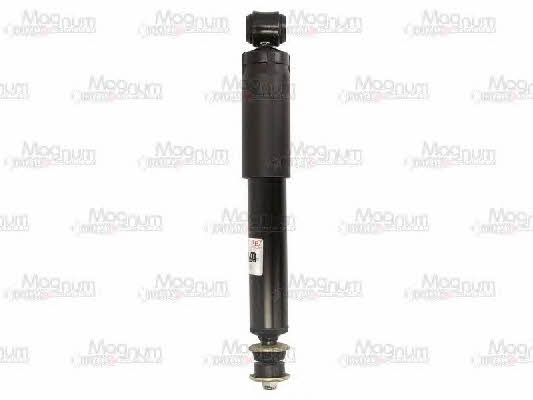 Magnum technology AG2132MT Rear oil and gas suspension shock absorber AG2132MT: Buy near me in Poland at 2407.PL - Good price!