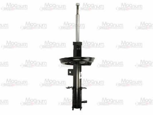 Magnum technology AGC040MT Front Left Gas Oil Suspension Shock Absorber AGC040MT: Buy near me in Poland at 2407.PL - Good price!