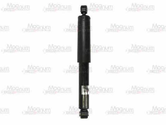 Magnum technology AGF096MT Rear oil and gas suspension shock absorber AGF096MT: Buy near me in Poland at 2407.PL - Good price!